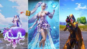 Attitude Revenge Kill With Ace Master Player 😈 | 394 | Samsung, A7,A8,J4,J5,J6,J7,J2,J3,XS,A4,A5,A3