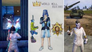 Attitude Revenge Kill With Ace Master Player 😈 | 410 | Samsung, A7,A8,J2,J3,J4,J5,J6,J7,XS,A3,A4,A5