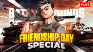 CHALLENGES DO AUR BHAG JAO xD | HAPPY FRIENDSHIP DAY🐉