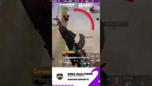 Crazy play in the smoke!🌫️🌫️🌫️"I can't see! There is nothing to see!