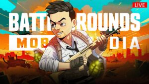 EARLY MORNING BGMI CHICKEN DINNERS STREAM🔴 SUBSCRIBE & JOIN