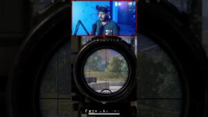 He had no idea what just happened #pubg #battleroyale #gaming