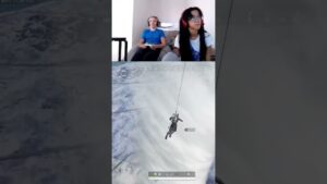 How does the snowstorm in Vikendi work? | gogopavelyo on #Twitch #PUBG