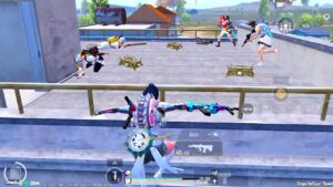 I BROKE MY OWN KILL RECORD IN THIS GAME 🔥 pubg mobile