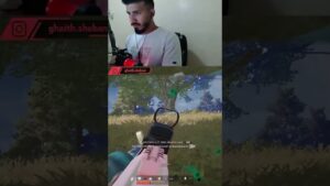 INSANE PUBG GAME  1 MAN SQUAD 🔥
