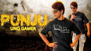 🔴LIVE Unq Gamer | Pubg Mobile Punju VS Petta | Live Stream #2176
