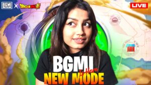 NADE AESA KARO KI 4 LOG HACKER BOLE | BGMI LIVE WITH FACECAM #bgmilive #girlgamer #pubgmobile