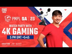 [NP] 2023 PMPL SA Fall | Grand Finals Day 2| Aim For Victory