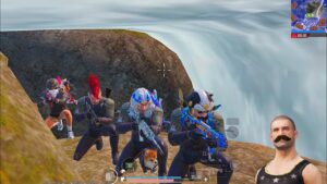 😱New Ultra Super pro Camper Squad Ever 😈😂Funny & WTF MOMENTS OF PUBG Mobile