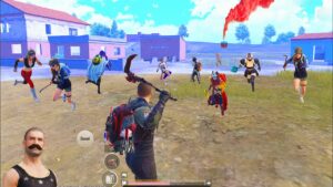 😱New Ultra Super pro Camper Squad Ever 😈😂Funny & WTF MOMENTS OF PUBG Mobile