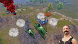 😱New Ultra Super pro Camper Squad Ever 😈😂Funny & WTF MOMENTS OF PUBG Mobile