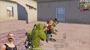 OMG😱New Ultra Super pro Camper Squad Ever 😈😂Funny & WTF MOMENTS OF PUBG Mobile