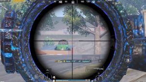Omg!! KING OF SNIPER🔥Pubg Mobile