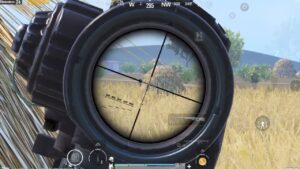 Omg!! NEW REAL KING OF SNIPER🔥Pubg Mobile