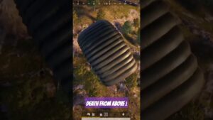 PUBG: Death From Above ! they had no idea where I was, but how [CC] !? #gaming #pubg #battleroyale
