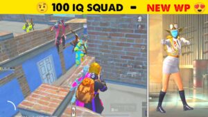 PUBG Lite Winner Pass Season 51 | PUBG Mobile Lite New WP | BGMI Lite - LION x GAMING