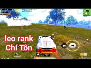PUBG Mobile - Seri Cày Chí Tôn Dual Của 1 Người Em Fan Trên Kênh Cực Hấp Dẫn