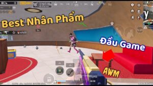 PUBG Mobile | Solo Squad - Cạn Lời với Nhân Phẩm Đầu Game…và Cái Kết…