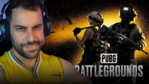 پابجی خیلی حال میده 🤩 PUBG is your favorite game bro