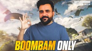 Randoms ko Event Samjhate hai || #bgmi #pubgmobile #beast