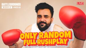 Sab Chicken krte hai aaj with Randoms || #Beast #BGMI #pubgmobile