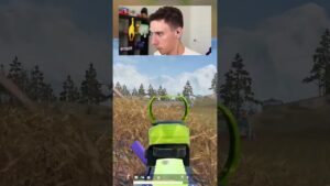 TGLTN is unbelievable with the AUG in PUBG...