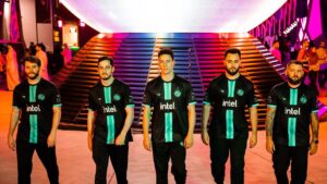TGLTN plays PUBG Global Series 2 in Saudi Arabia! *Part 2* (Group Stage - Day 3)
