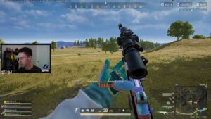 TGLTN plays the most chaotic PUBG game with some HILARIOUS twists…