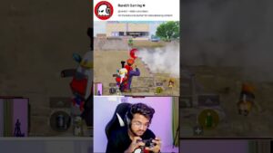 🥵THESE ENEMIES TRIED TO TROLL ME AND THEN..! #shorts #viral