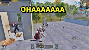 TOKİLERDE MÜTHİŞ PUSAN VİKTOR TAKIMINA DENK GELDİM ! SOLO VS SQUAD PUBG MOBİLE