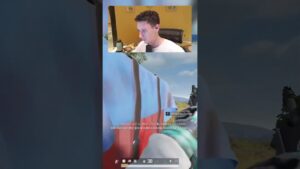 The FAMAS is a laser beam in PUBG...