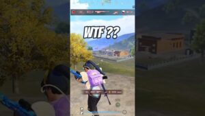 They should not finish her ❌ #pubgmobile #shorts