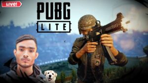☺️pubg game lite live|| pubg lite live || no config game|| pubglite || pubg || #pubglitegame ||