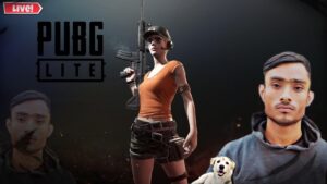 pubg mobile lite|| pubg lite live || no config game ||  #pubglitegame ||#update