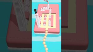 stacky dash l level 307 #game #reels #gameplay #coc #youtube #ytshorts #pubg #oh #yt #games #shorts
