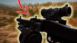 this GUN is THE BEST! PUBG Console XBOX PS5 PS4