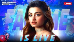 30 KILLS WITH NADE CHALLENGE | BGMI LIVE WITH FACECAM #bgmilive #girlgamer #pubgmobile