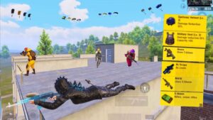 34 Kills😱BEST GAMEPLAY TODAY with AMAZING LOOT😍PUBG Mobile