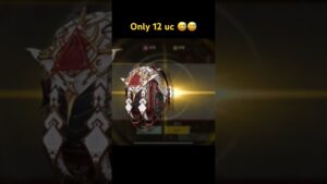Acolyte of Justice Backpack only 12 uc #pubgmobile #awaygaming #pubg #gaming #shorts
