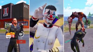 Attitude Revenge Kill With Ace Master Player 😈 | 435 | Samsung, A7,A8,J2,J3,J4,J5,J6,J7,XS,A3,A4,A5