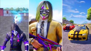 Attitude Revenge Kill With Ace Master Player 😈 | 439 | Samsung, A7,A8,J2,J3,J4,J5,J6,J7,XS,A3,A4,A5