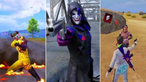 Attitude Revenge Kill With Ace Master Player 😈 | 444 | Samsung, A7,A8,J2,J3,J4,J5,J6,J7,XS,A3,A4,A5