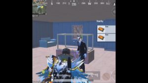 Bot 😁 Funny video 😂#viral #funny #pubgmobile