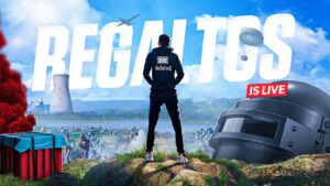 CLASSIC RUSH GAMES  | BGMI LIVE STREAM : ROAD TO 3 MILLION