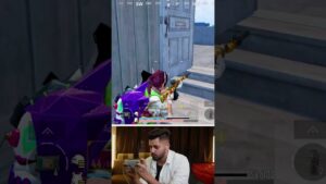 Campers Using Dragon Abilities ! Wait For The END ! #shorts  #trending  #viral #trend #bgmi #pubg