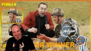 DG REACTS to What happens after you win a game of PUBG by Viva La Dirt League