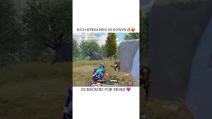 Epic rush🔥🥵#bgmi #gaming #pubgmobile #battlegroundmobileindia #pubgm #scout #mortal