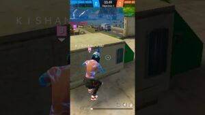 FREE FIRE VS PUBG 🤔#gaming #video #shorts #viral