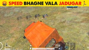 Flash Jadugar in PUBG Lite | PUBG Mobile Lite Solo Vs Squad Gameplay BGMI Lite LION x GAMING