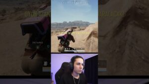 Hile Miyiz, Low Muyuz? Kafalar Karışık... #pubg #valorant